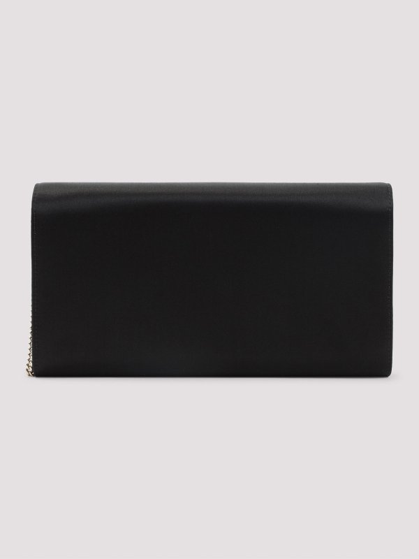 ROGER VIVIER: Bolso clutch online - Bolso Clutch - Negro