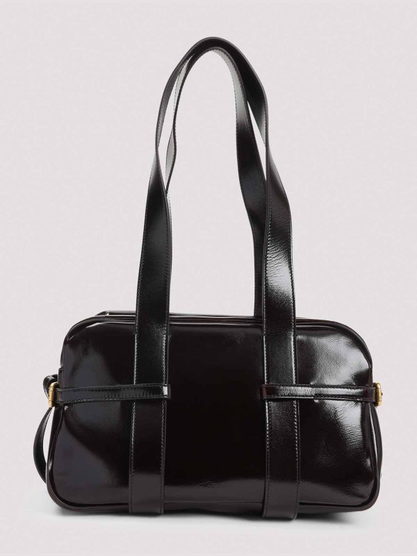 DRIES VAN NOTEN: ショルダーバッグ online - ショルダーバッグ - 赤