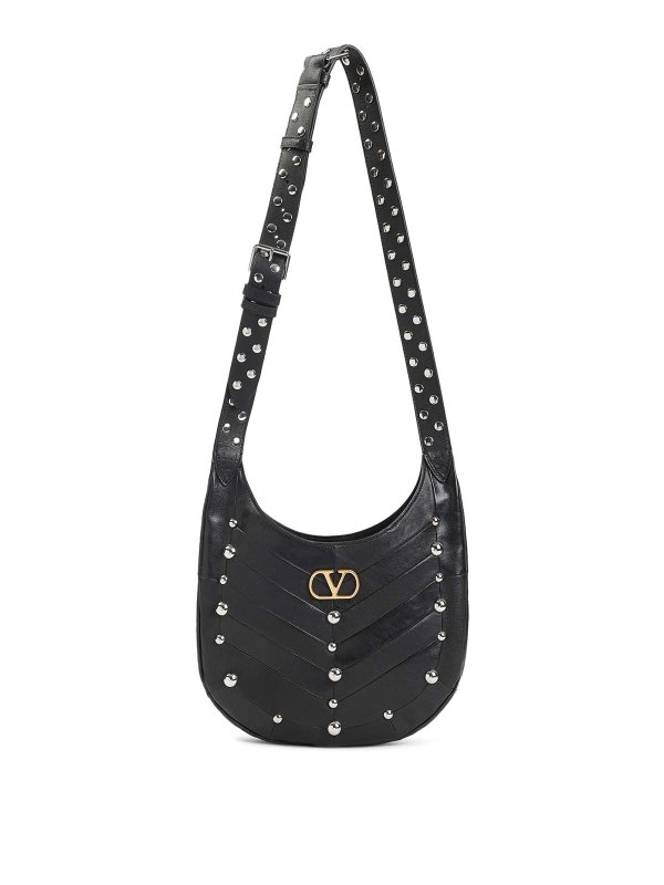 VALENTINO GARAVANI: shoulder bags - Small Shoulder Bag