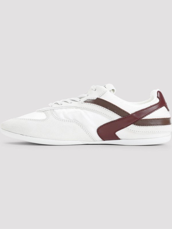 MIU MIU: trainers online - Gymnasium Sneakers