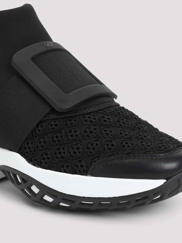 Viv Run Sneakers shop online: ROGER VIVIER