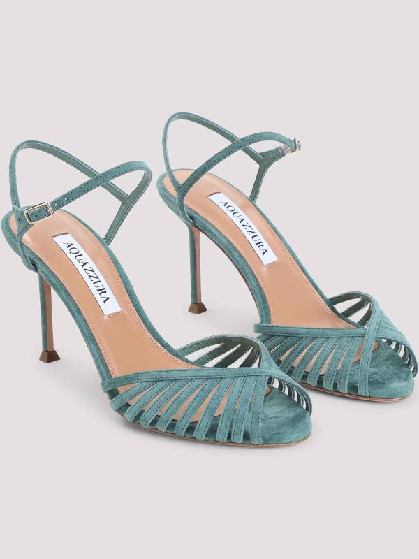 The Best Shops Aquazzura: sandals - Hold Me Sandal