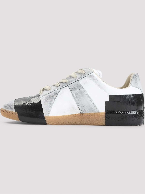 Maison Margiela: trainers online - Replica Sneakers