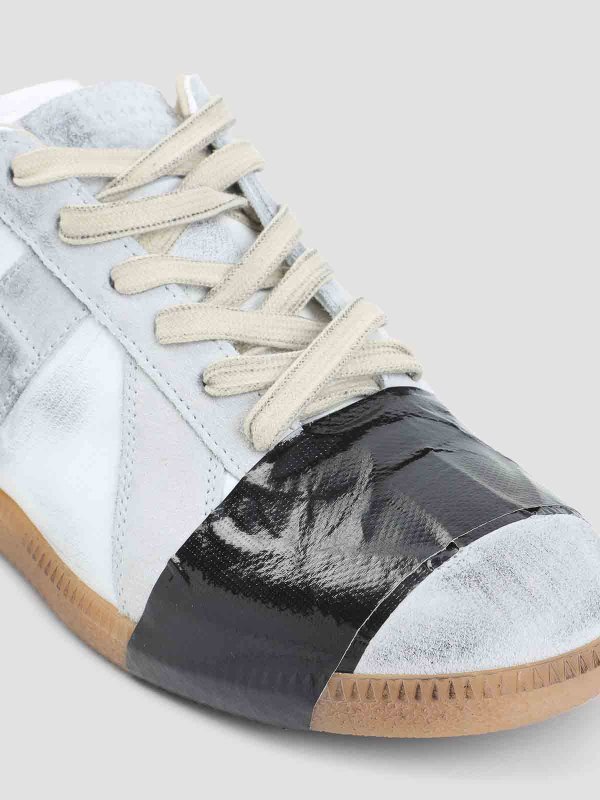The Best Shops Maison Margiela: trainers - Replica Sneakers