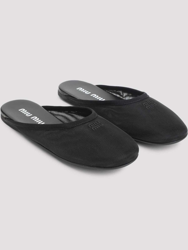 The Best Shops MIU MIU: mules shoes - Shoes