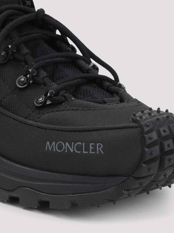 スニーカー - 黒 shop online: MONCLER