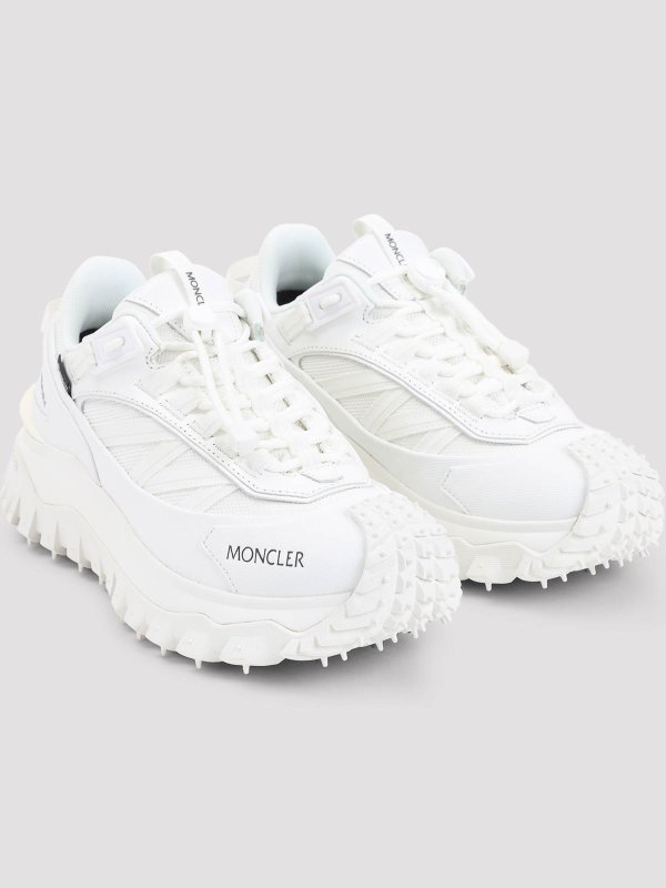 The Best Shops MONCLER: trainers - Trailgrip Gtx Low Top Sneakers