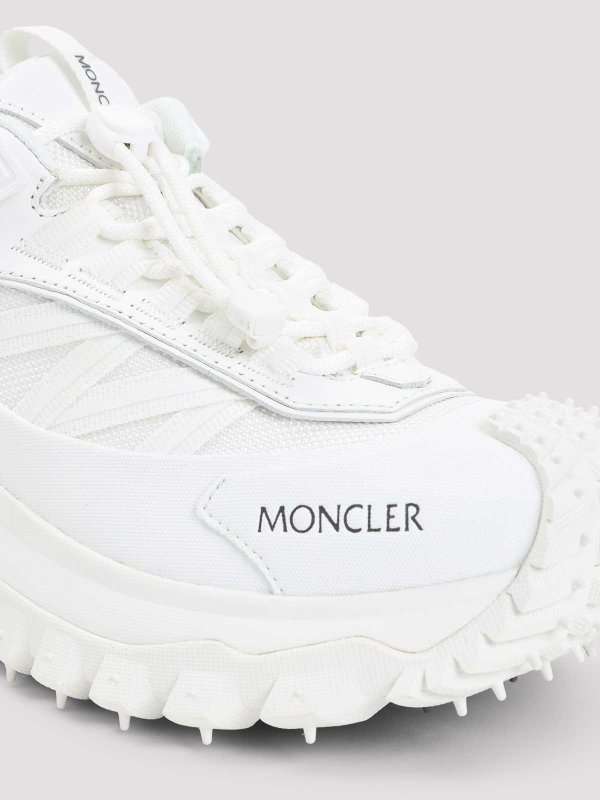 Trailgrip Gtx Low Top Sneakers shop online: MONCLER