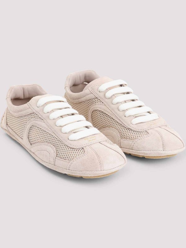 The Best Shops PRADA: trainers - Sneakers