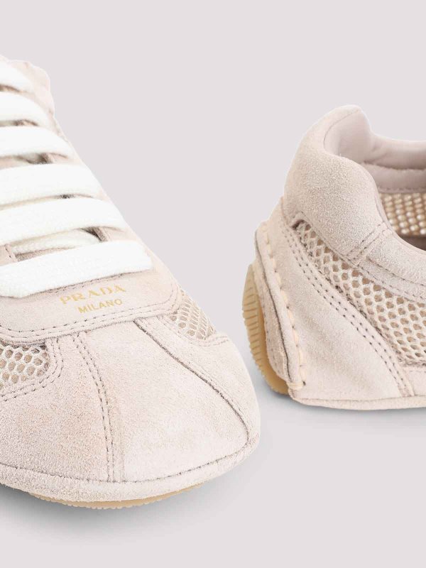 Sneakers shop online: PRADA