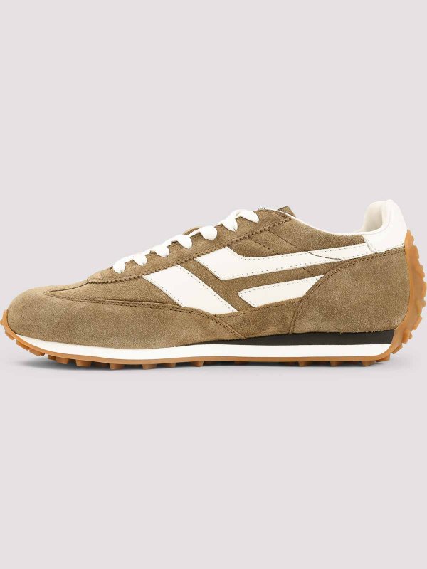 TOM FORD: trainers online - Mick Sneakers