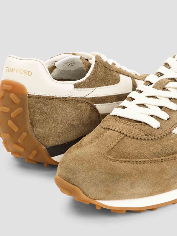Mick Sneakers shop online: TOM FORD