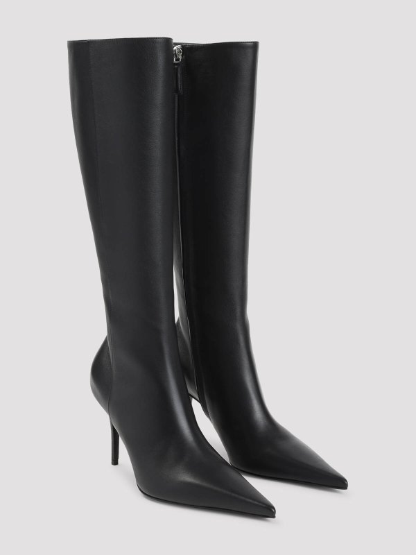 The Best Shops AMINA MUADDI: boots - Barbara Boots 90