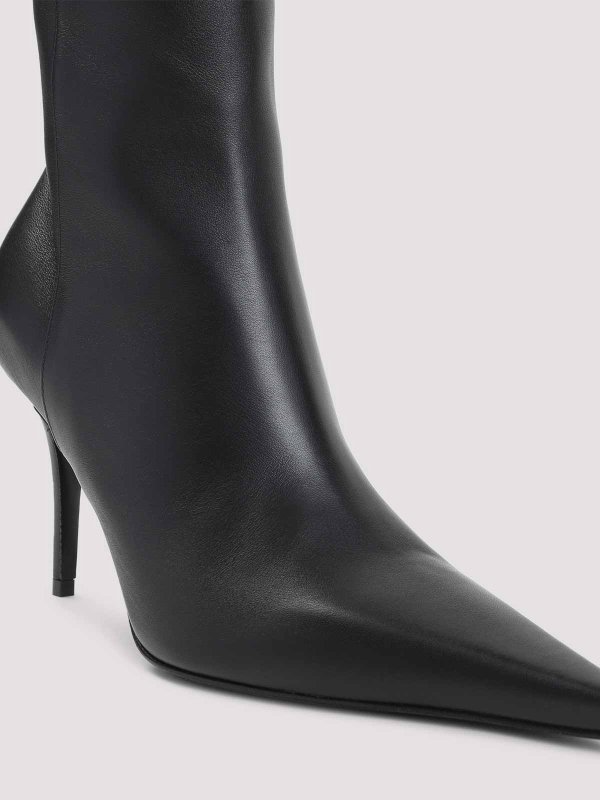 Barbara Boots 90 shop online: AMINA MUADDI