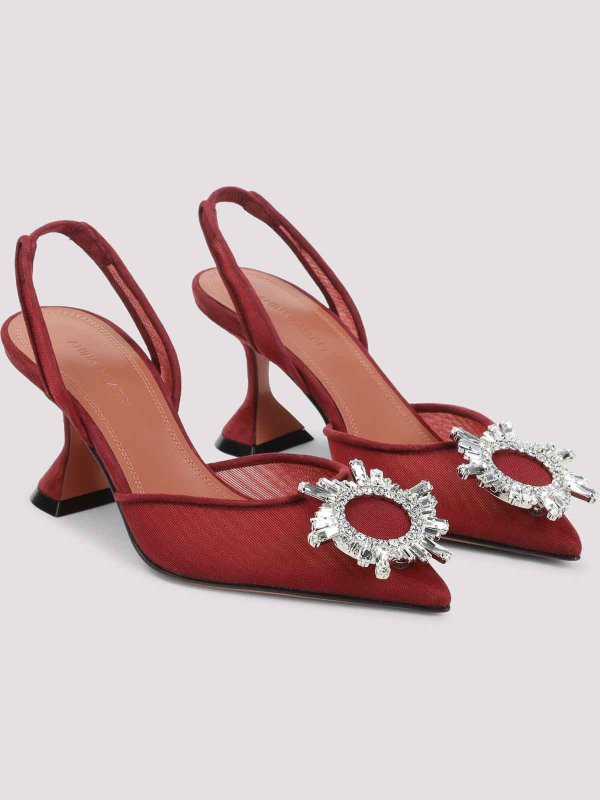 The Best Shops AMINA MUADDI: scarpe décolleté - Iniziato 70 pompe