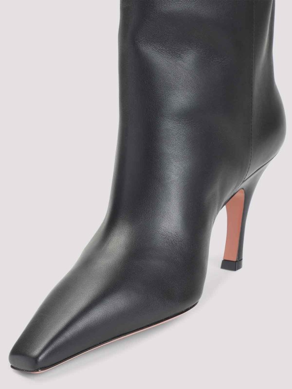 The Best Shops AMINA MUADDI: boots - Mona 80 Boots