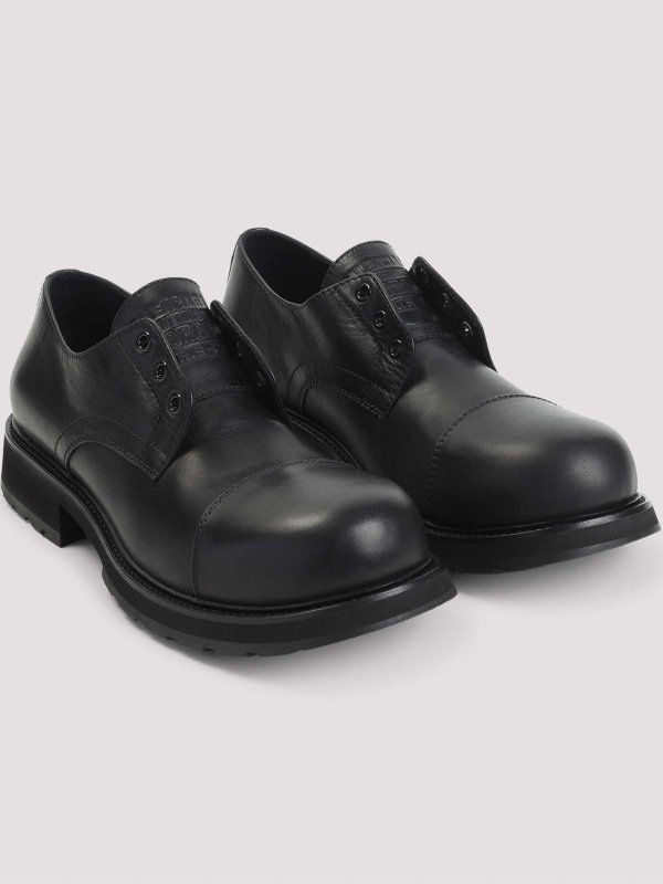 The Best Shops BALENCIAGA: クラッシックシューズ - クラシックシューズ - 黒