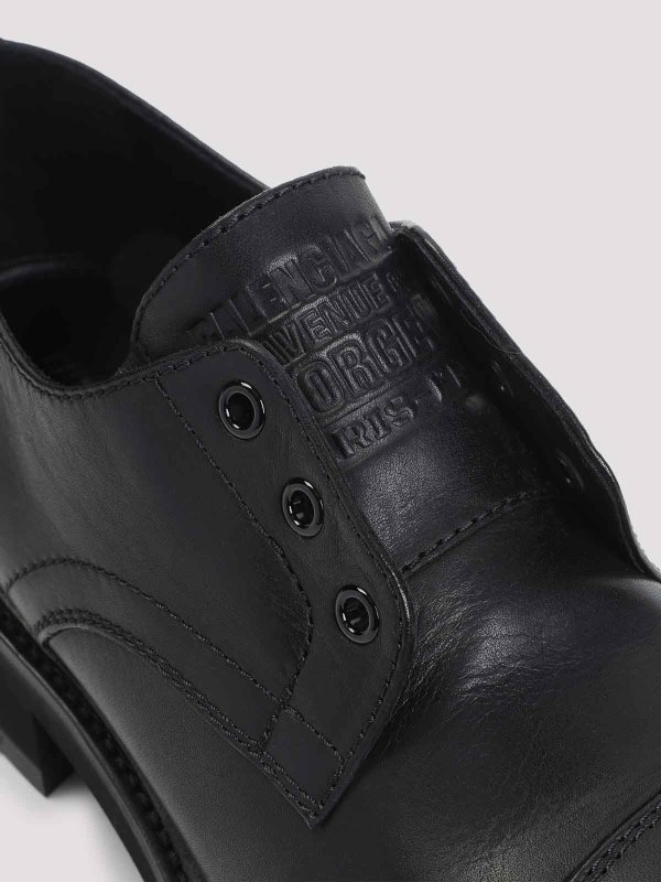 クラシックシューズ - 黒 shop online: BALENCIAGA