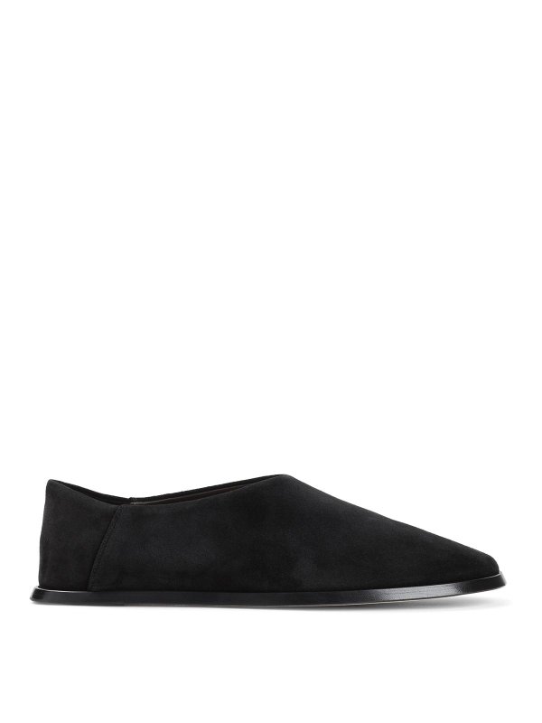 FEAR OF GOD: trainers - Slip-On Sneakers