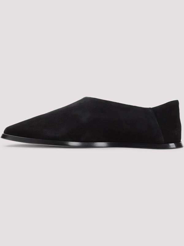 FEAR OF GOD: trainers online - Slip-On Sneakers