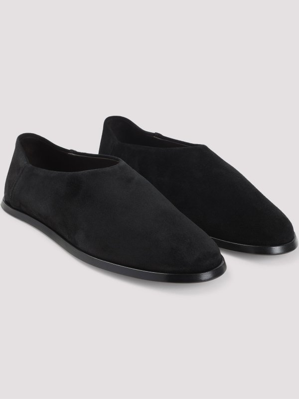 The Best Shops FEAR OF GOD: trainers - Slip-On Sneakers