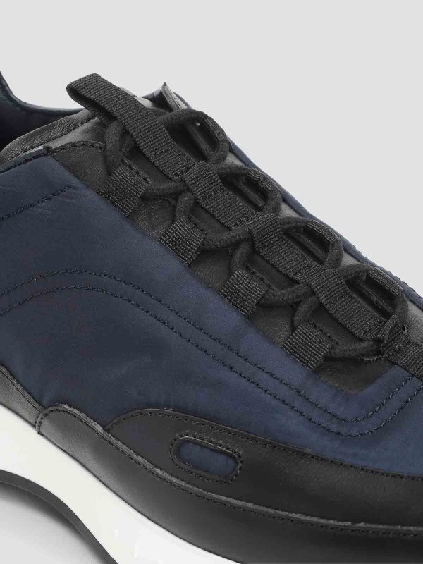 スニーカー - 黒 shop online: JOHN LOBB