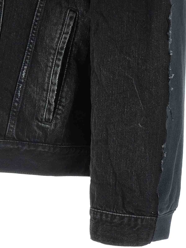 Hybrid Jacket shop online: BALENCIAGA