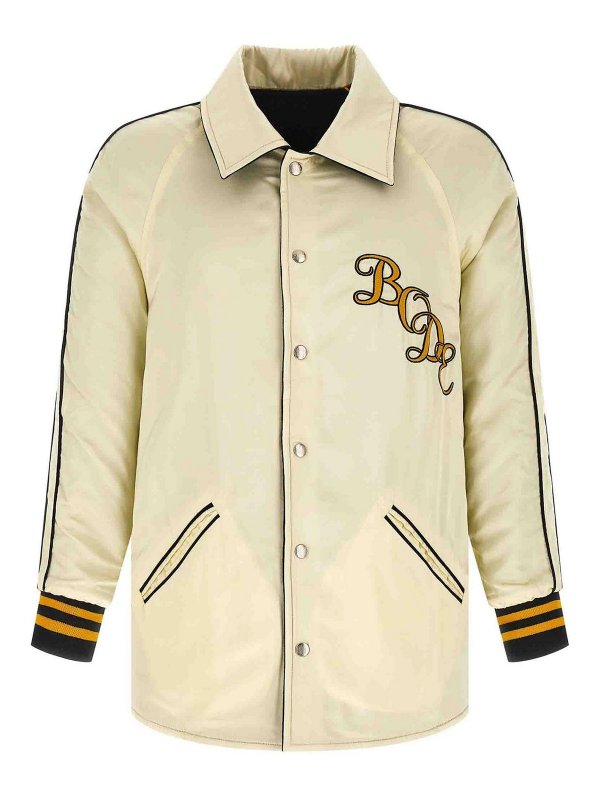 BODE: カジュアルジャケット online - カジュアルジャケット - マルチカラー