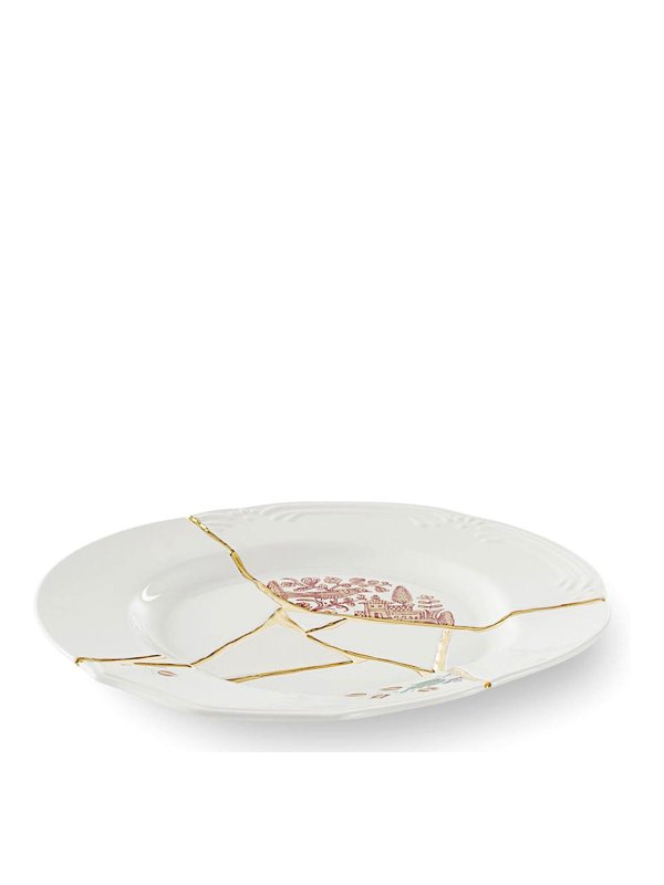 SELETTI: Maison - Décoration Maison - Multicolore