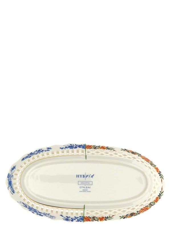 The Best Shops SELETTI: Casa - Artículo Para El Hogar - Multicolor