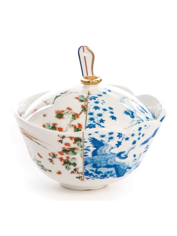 SELETTI: Maison - Décoration Maison - Multicolore