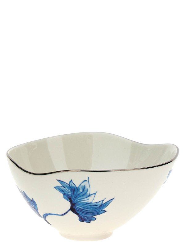 SELETTI: Casa online - Chinese Leaves - Multicolor