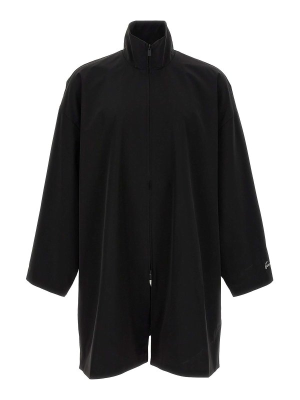 FEAR OF GOD: タートルネック - タートルネック/ポロネック - 黒