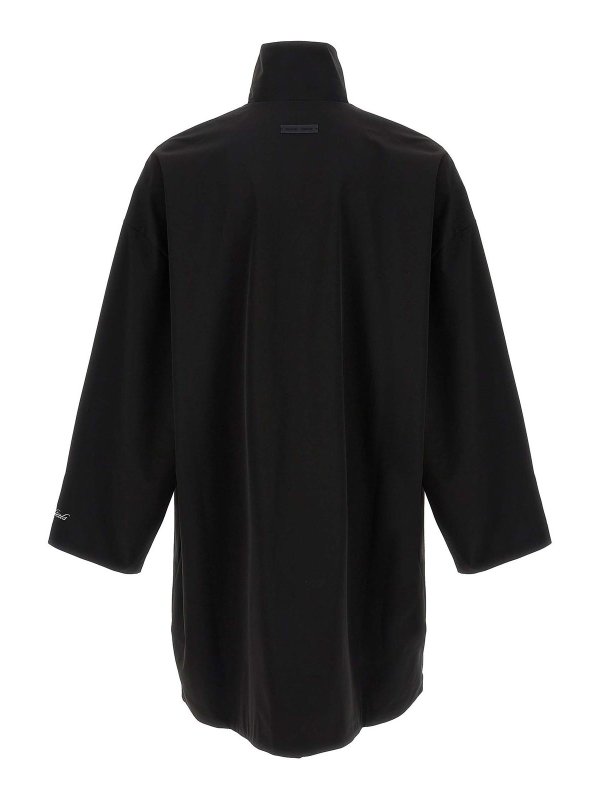 FEAR OF GOD: タートルネック online - タートルネック/ポロネック - 黒