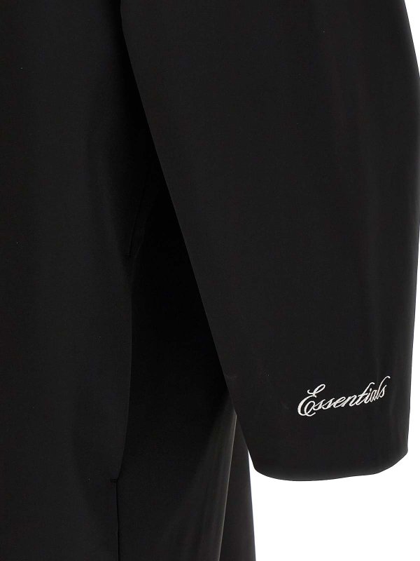 タートルネック/ポロネック - 黒 shop online: FEAR OF GOD