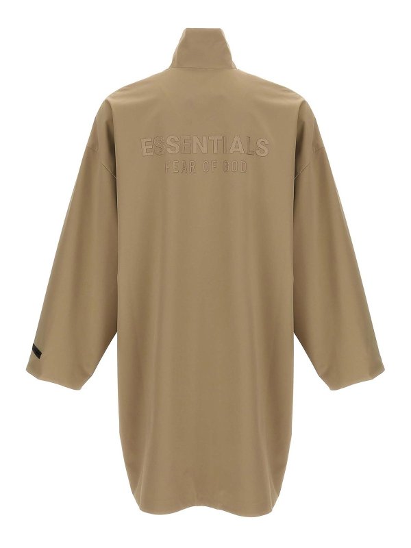 FEAR OF GOD: タートルネック online - タートルネック/ポロネック - ベージュ