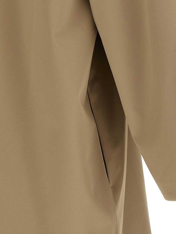 タートルネック/ポロネック - ベージュ Replica 
online: FEAR OF GOD