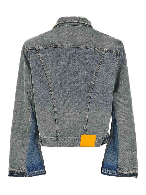 GALLERY DEPT.: カジュアルジャケット online - カジュアルジャケット - ブルー