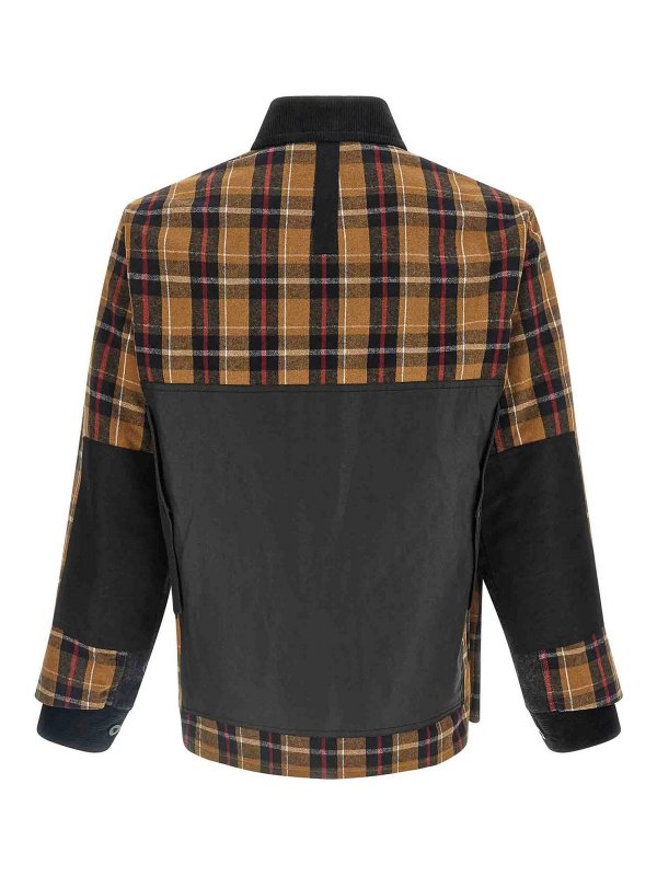 JUNYA WATANABE: Chaquetas casual online - Chaqueta Casual - Multicolor