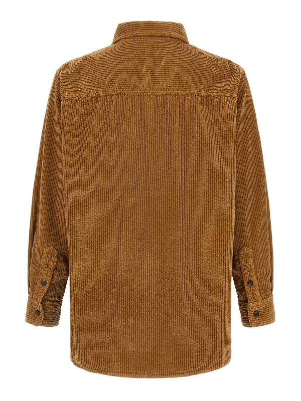 ISABEL MARANT: camicie online - Maglietta Nario