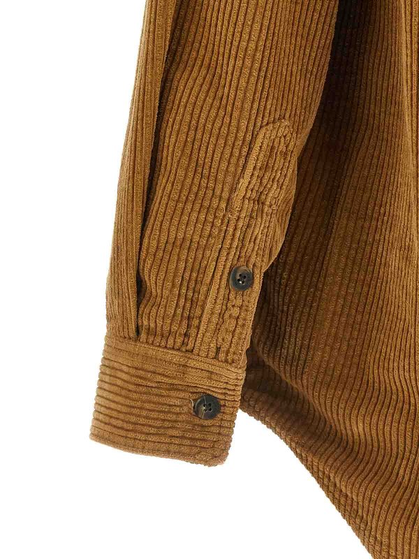 Maglietta Nario shop online: ISABEL MARANT