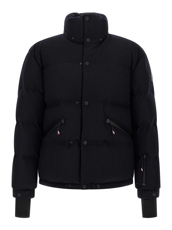 MONCLER: padded jackets online - Krun Down Jacket