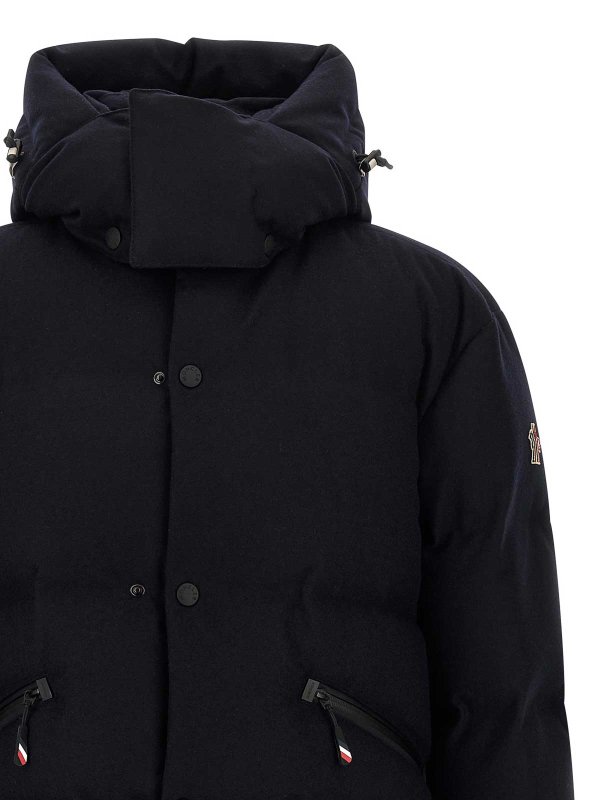 Krun Down Jacket shop online: MONCLER