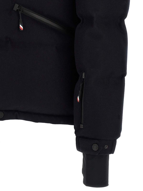 MONCLER buy online Krun Down Jacket