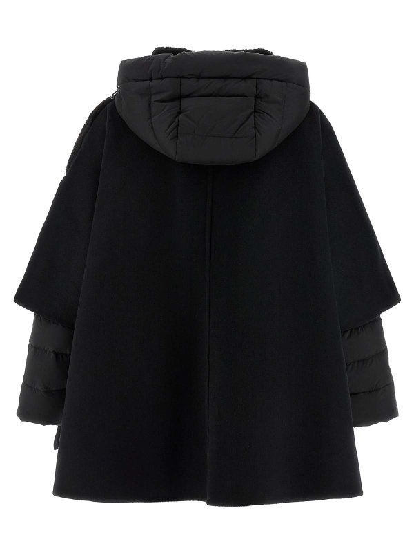 The Best Shops MOORER: padded jackets - Raja Jacket