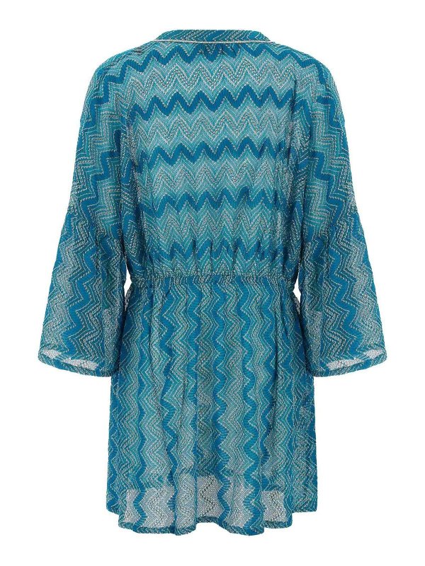 MISSONI: short dresses online - Knitted Dress