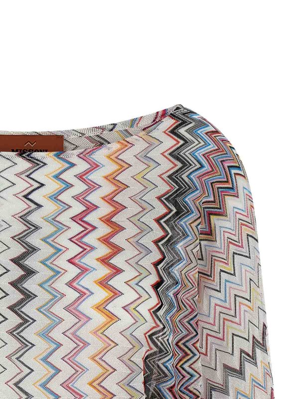 The Best Shops MISSONI: Tops & Tank tops - Knit Top