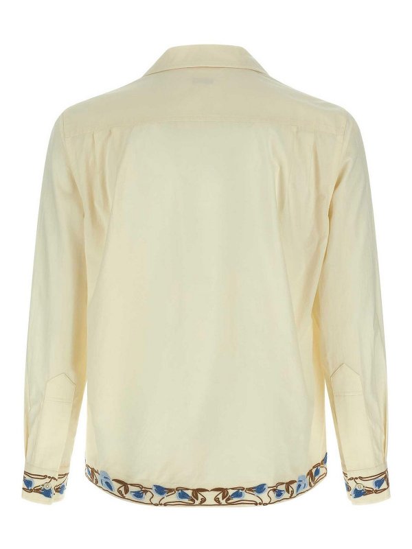 BODE: Chemises online - Chemise - Beige
