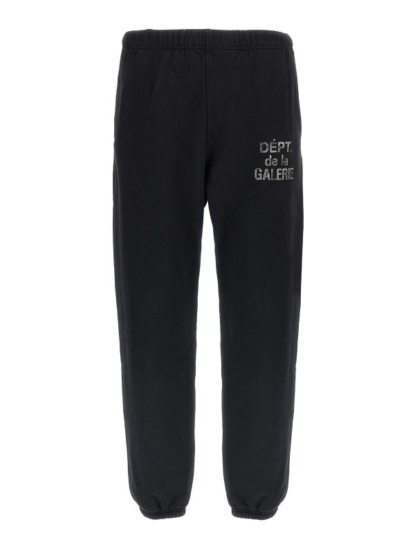 GALLERY DEPT.: tracksuit bottoms - Sweatshirt Joggers