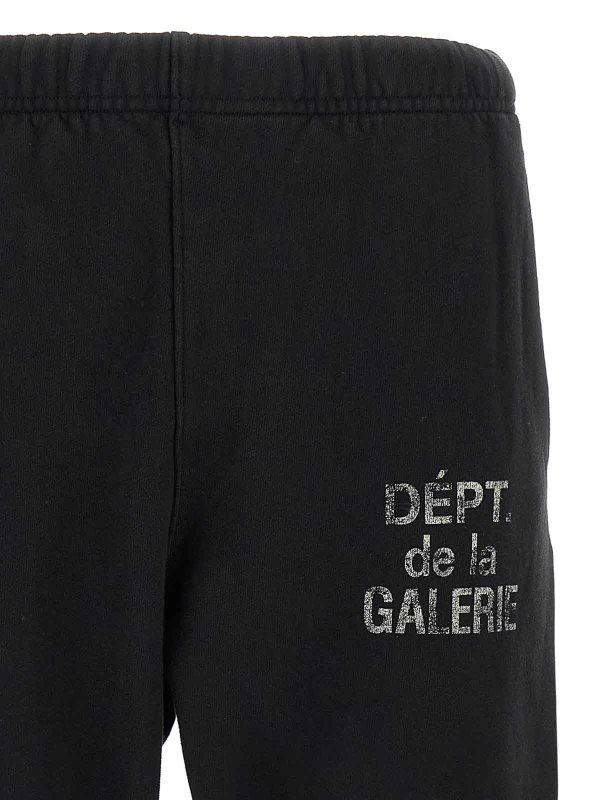 The Best Shops GALLERY DEPT.: tracksuit bottoms - Sweatshirt Joggers